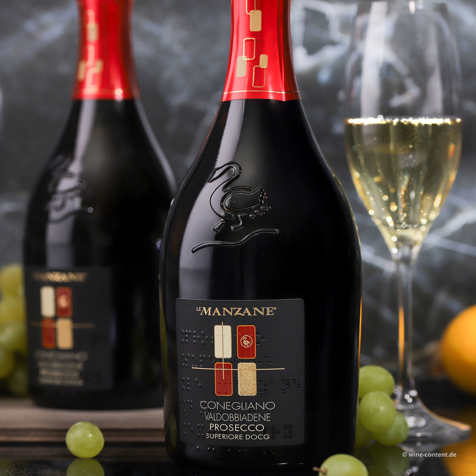 Prosecco Superiore Extra Dry