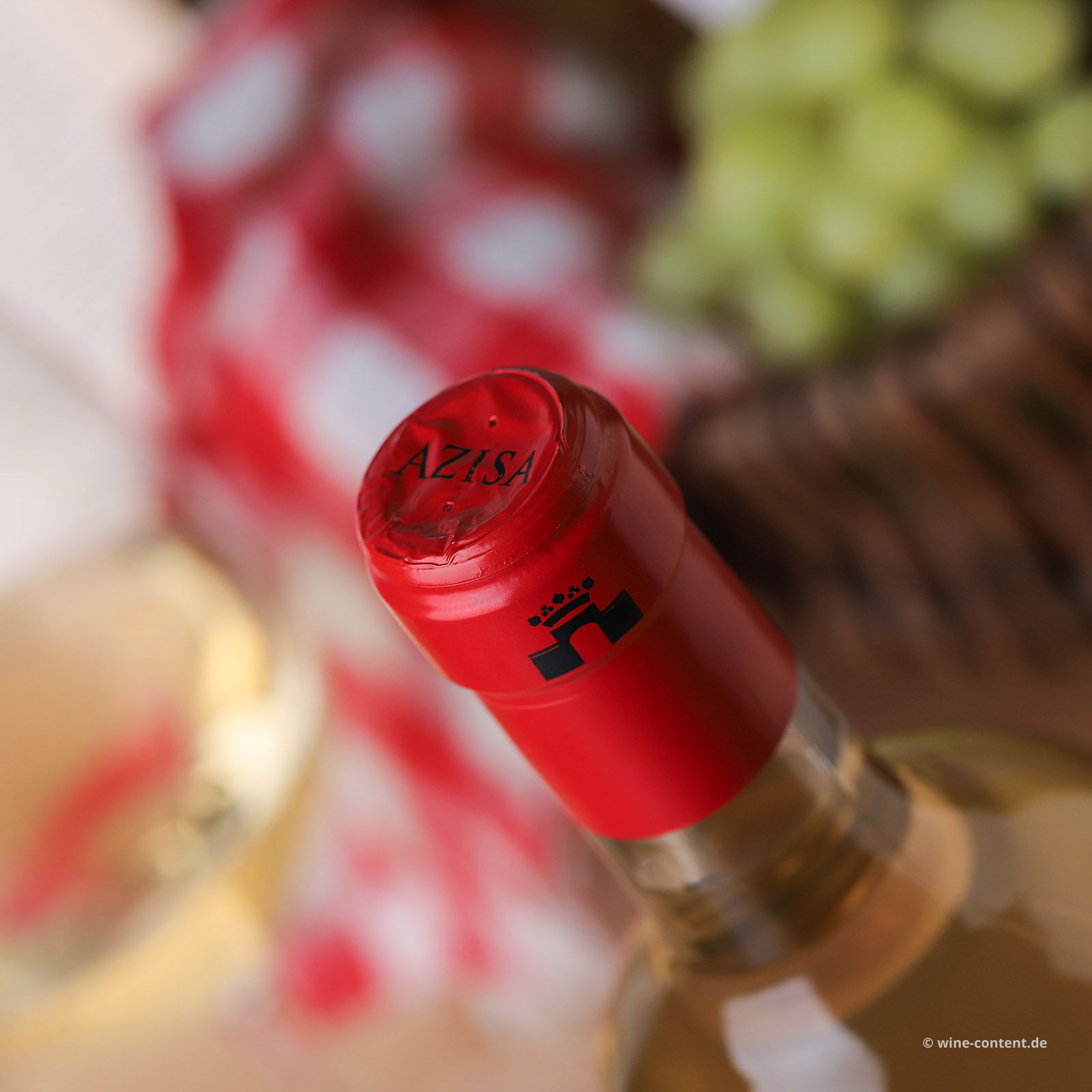 Grillo Sicilia 2024 Azisa Bio