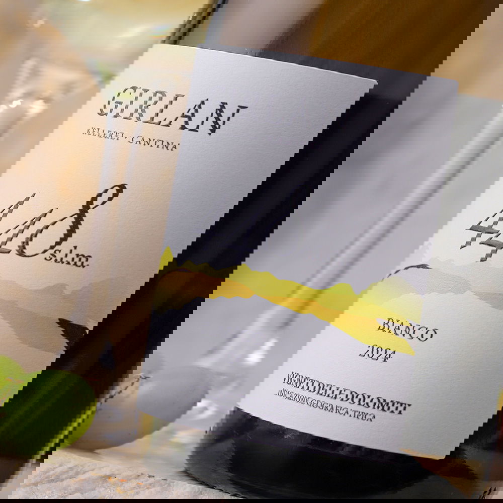 Bianco 2024 448 s.l.m.