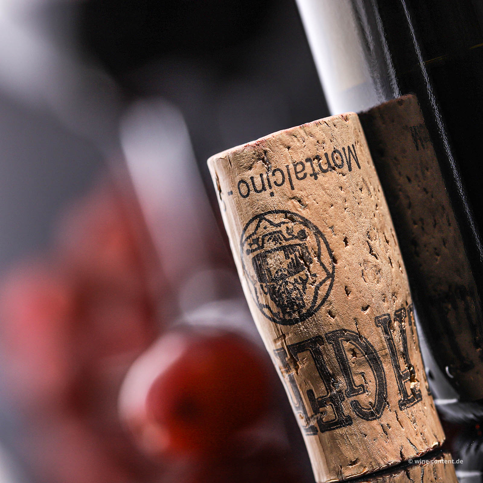 Brunello di Montalcino 2019