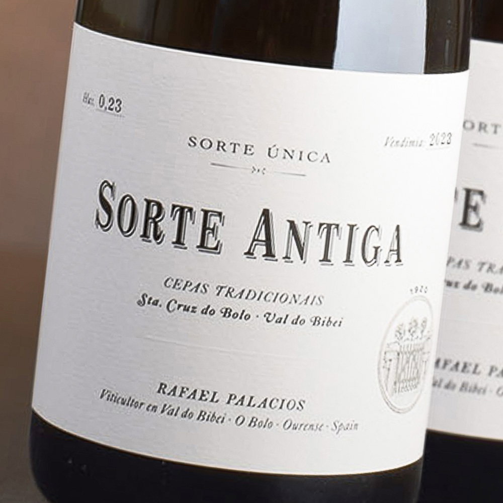 Godello 2023 Sorte Antiga