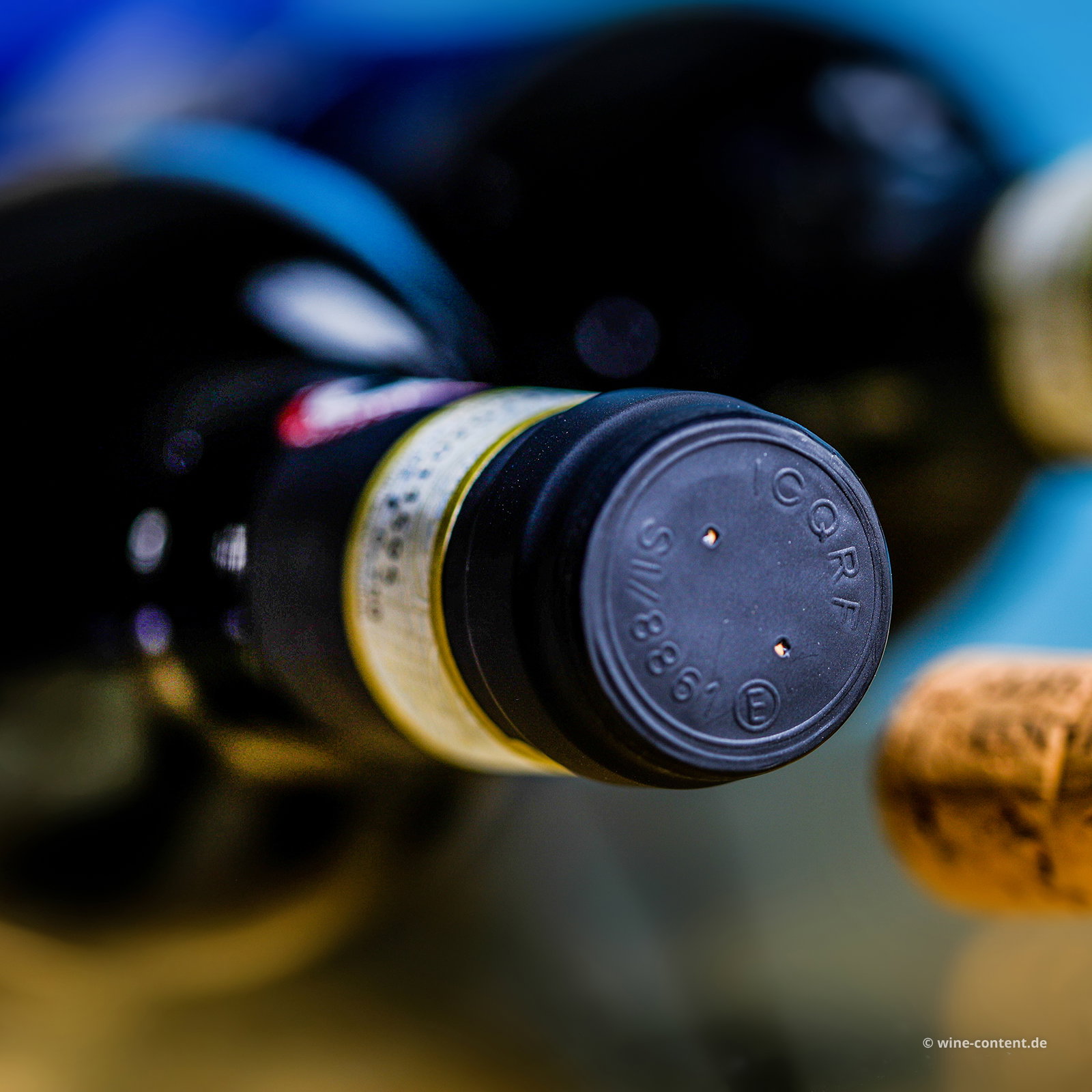 Chianti Classico Riserva 2021 Le Bandite