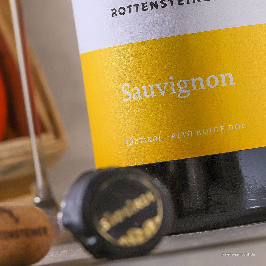 Sauvignon Blanc 2024