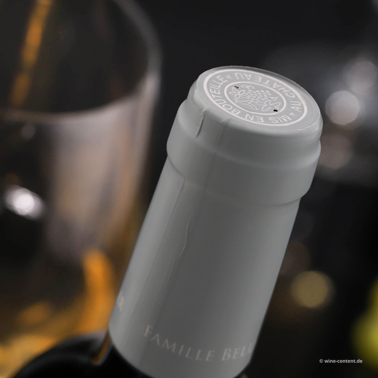 Entre-Deux-Mers 2024 Rives Bio