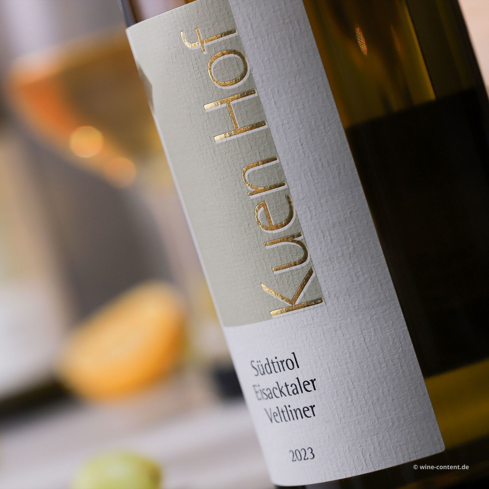 Grüner Veltliner 2023 Eisacktaler