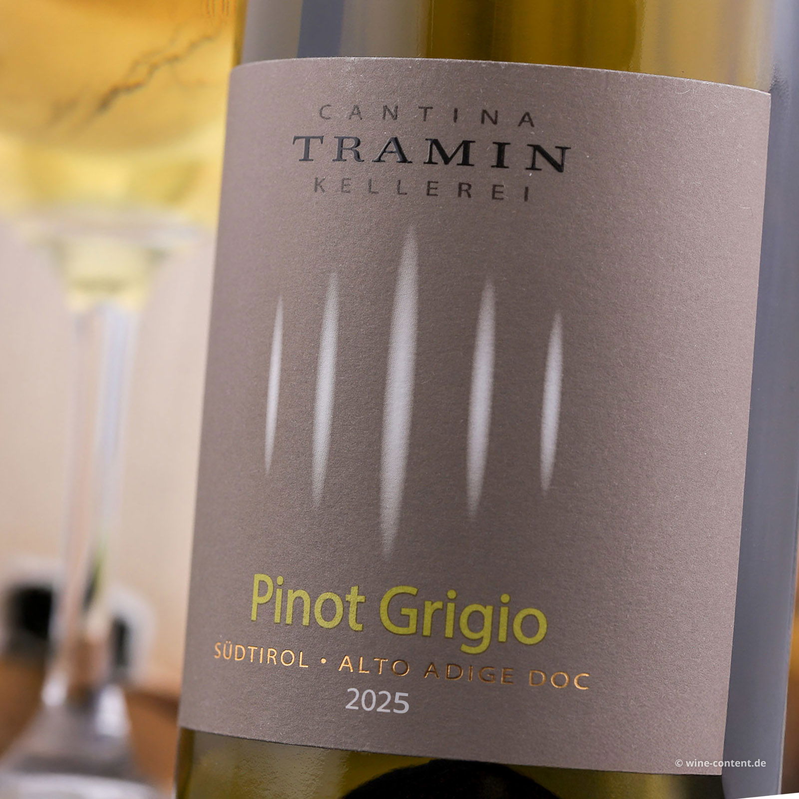 Pinot Grigio 2025 Classic