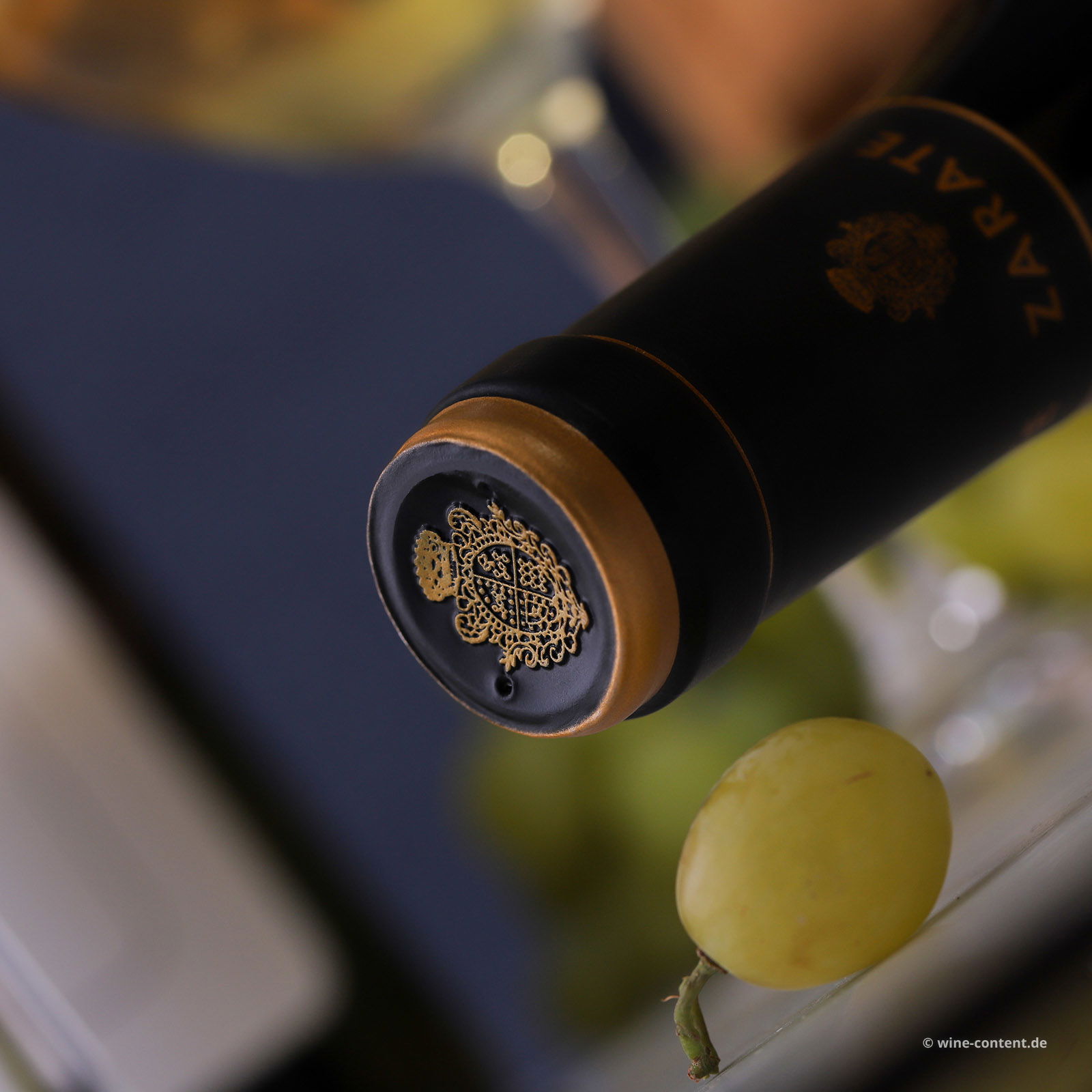 Albariño 2024 Zarate