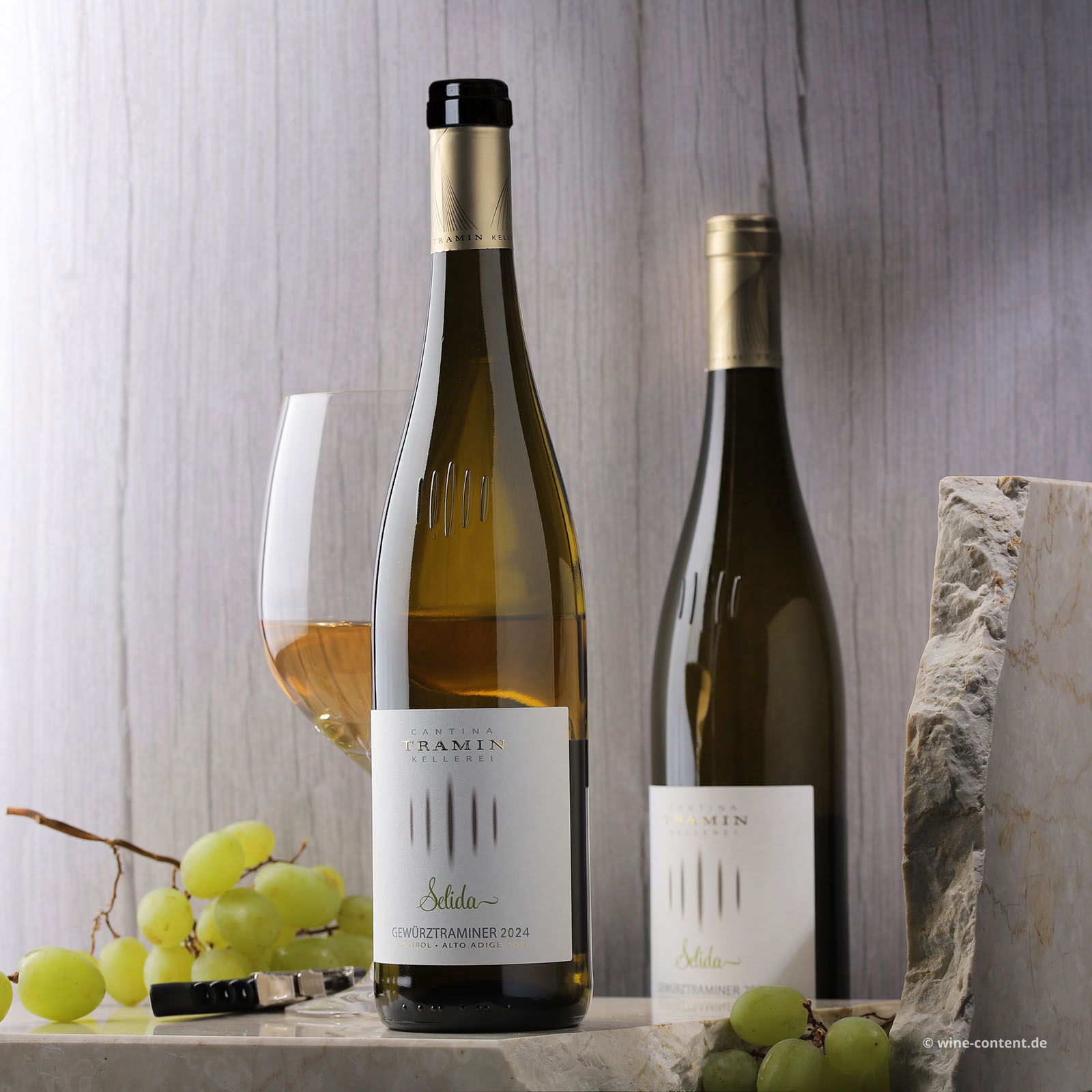 Gewürztraminer 2024 Selida