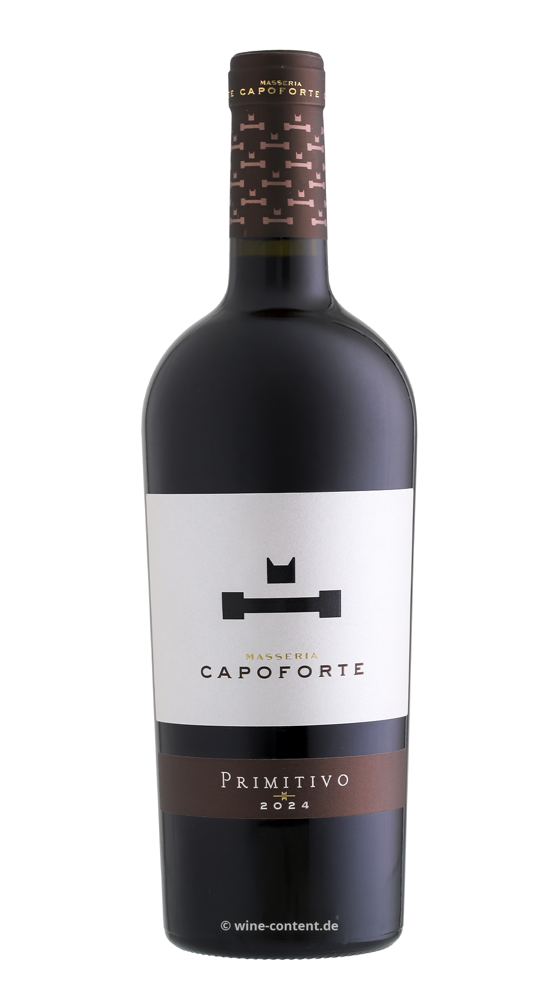 Primitivo Salento 2024
