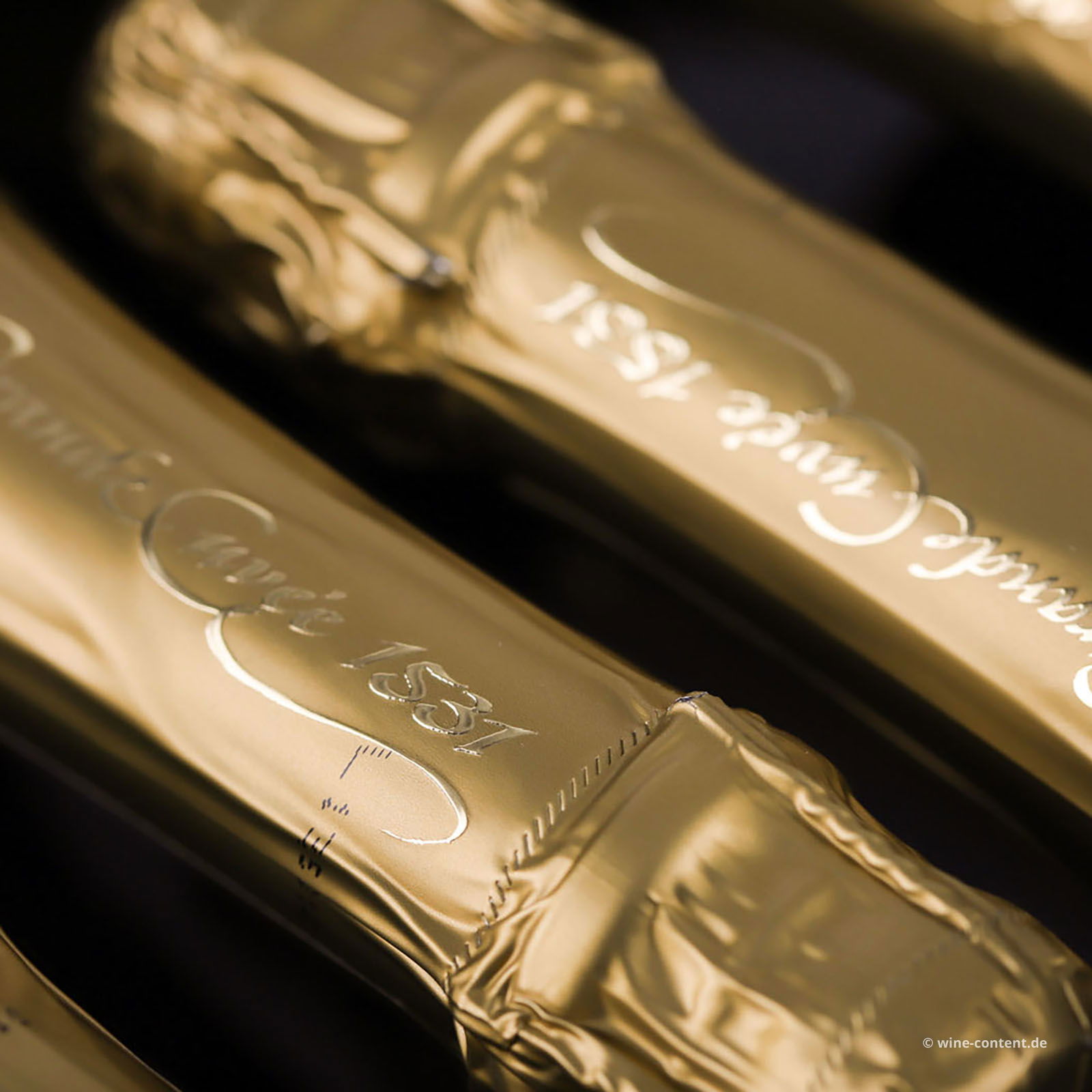 Crémant de Limoux Grande Cuvée 1531 Brut