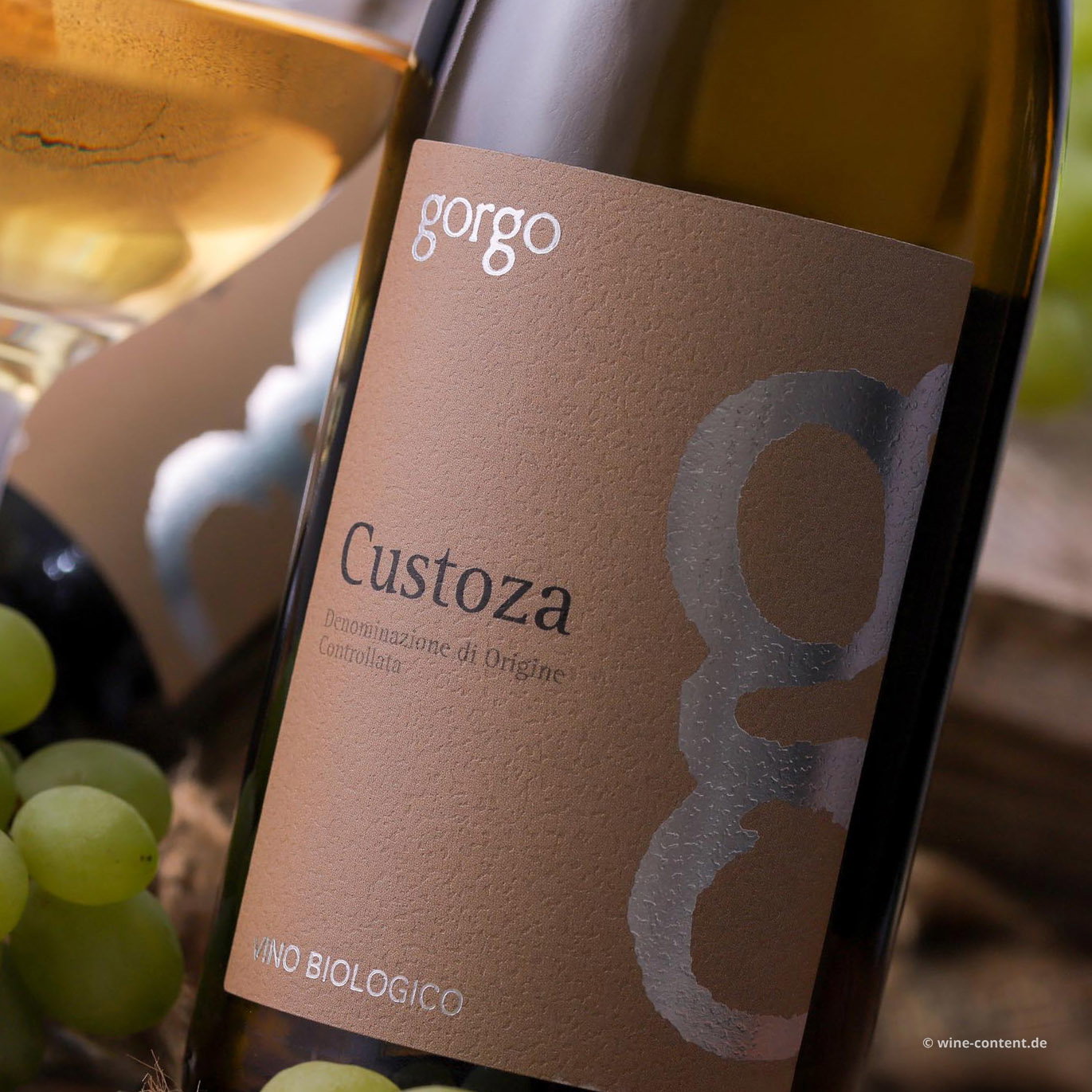 Custoza 2025 Bio