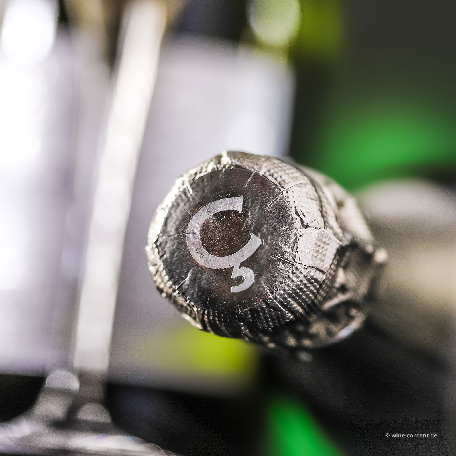 Cava Reserva 2021 Sense Cap Brut Bio