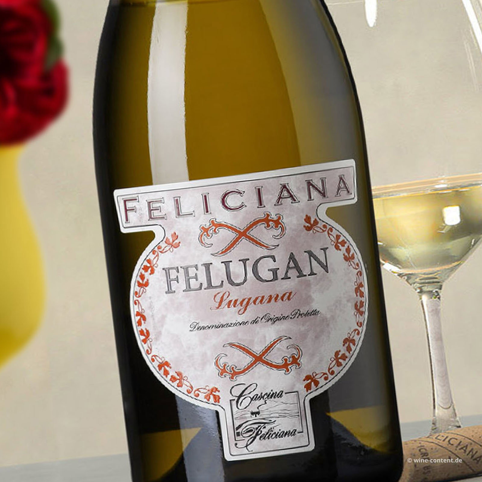 Lugana 2025 Felugan Magnum