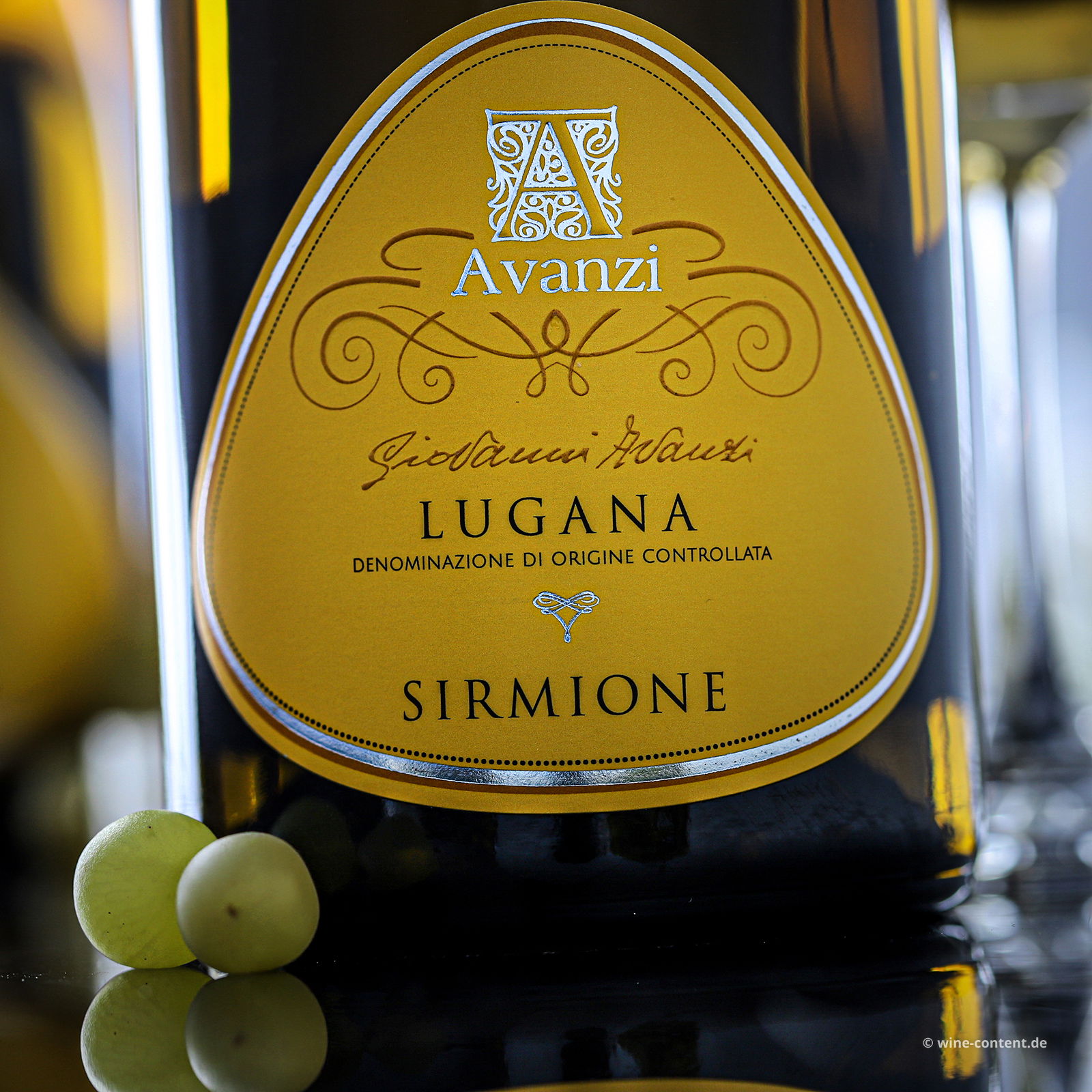 Lugana Sirmione 2025