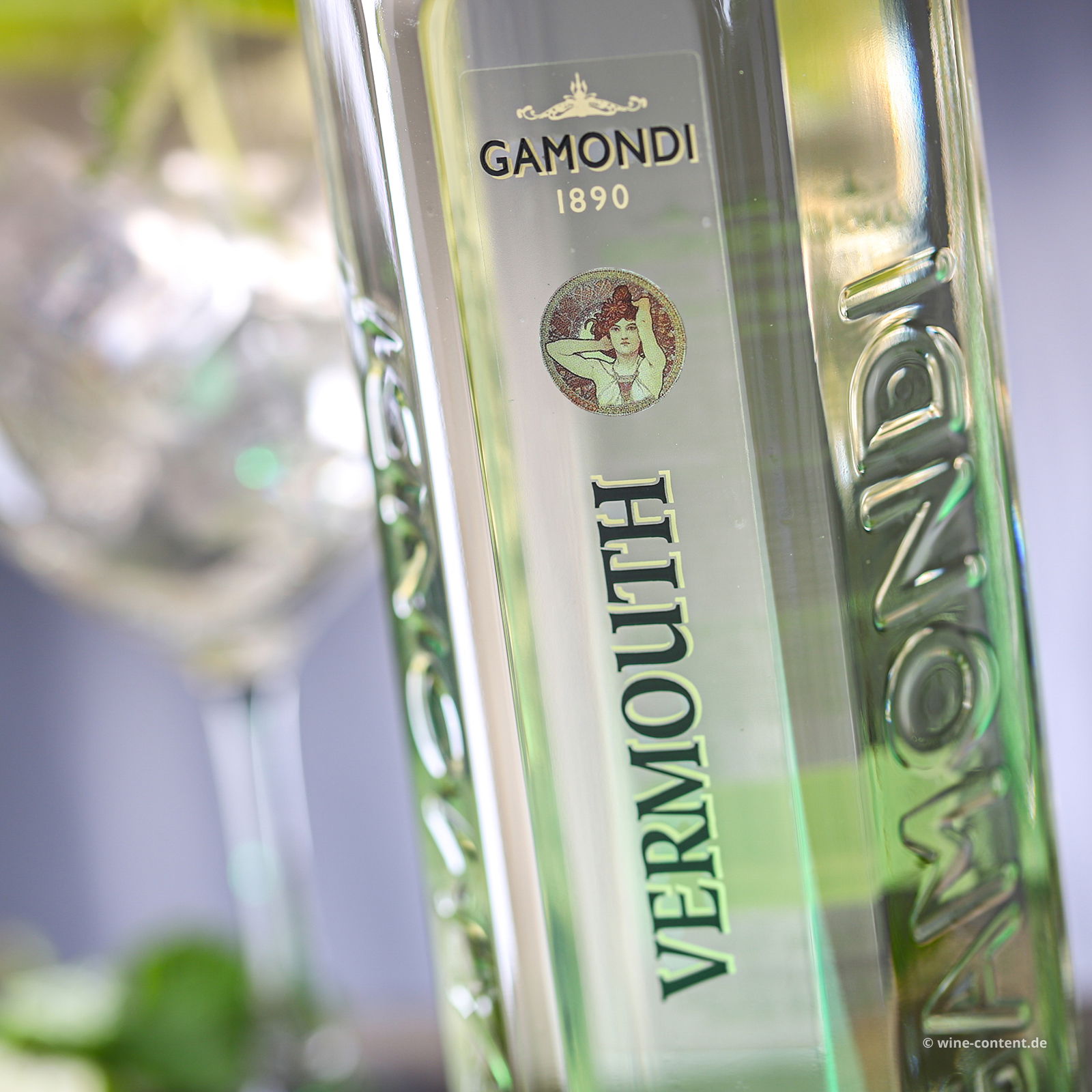 Vermouth di Torino Bianco