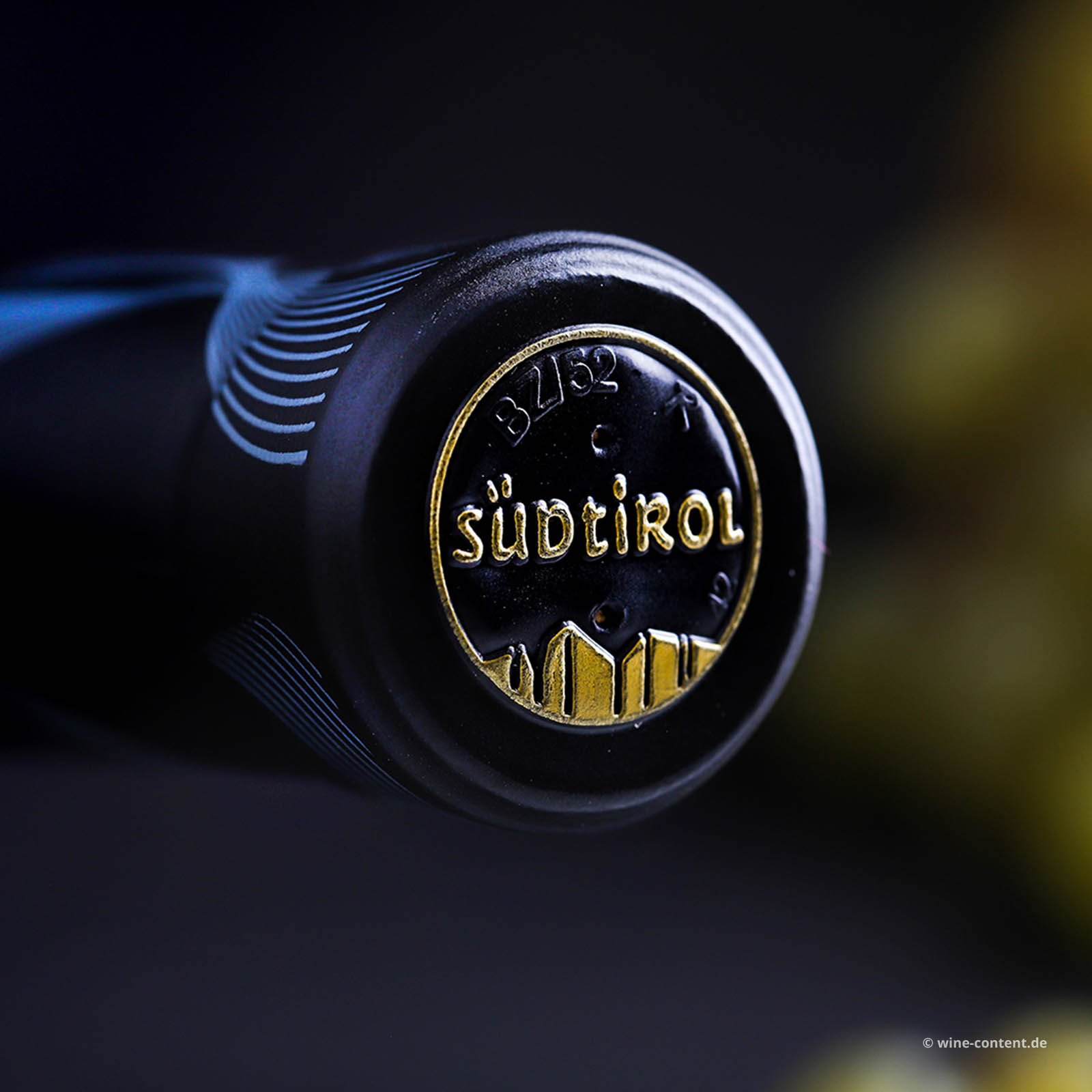 6er-Holzkiste Chardonnay Riserva 2021 Troy