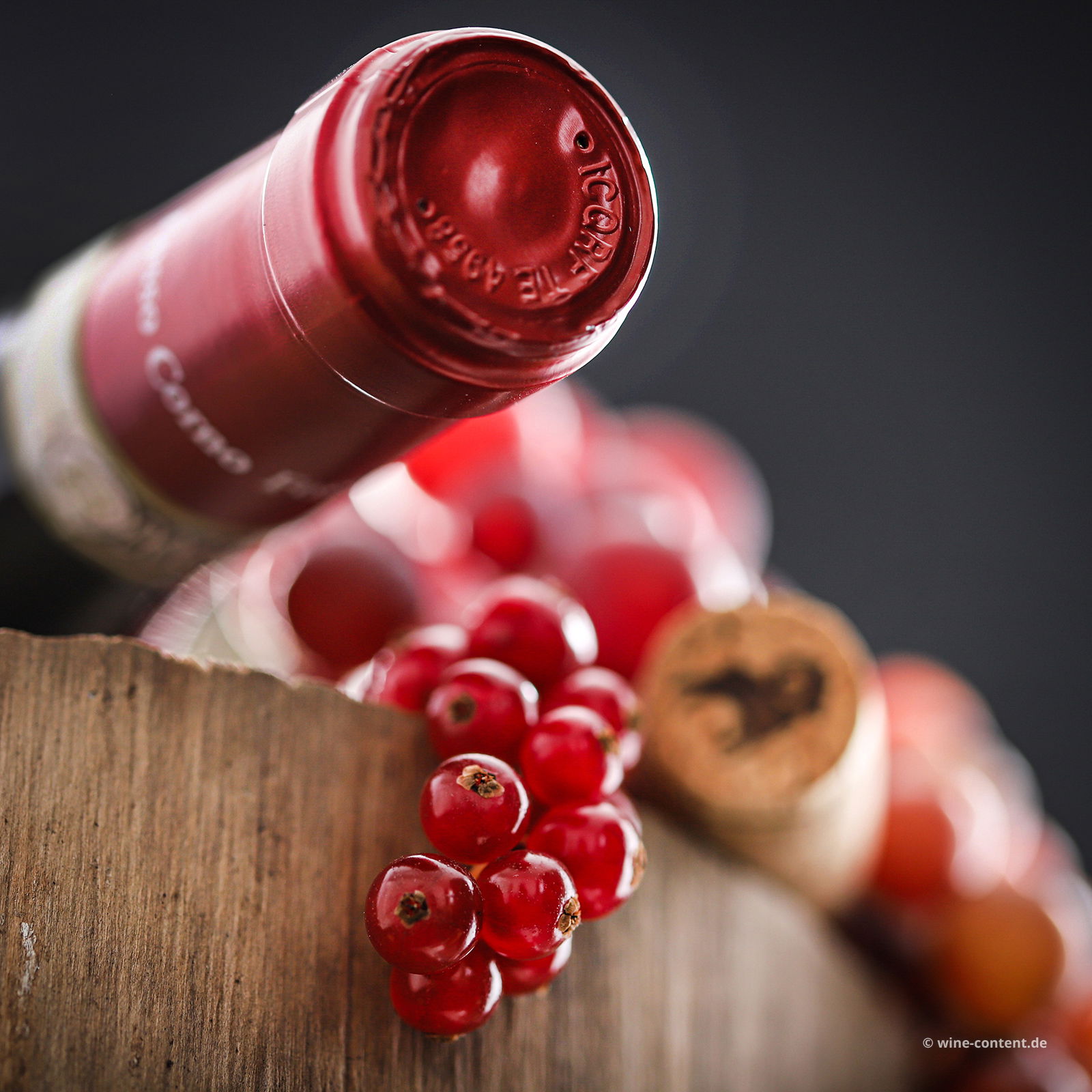 Montepulciano d´Abruzzo Riserva 2021 Krus