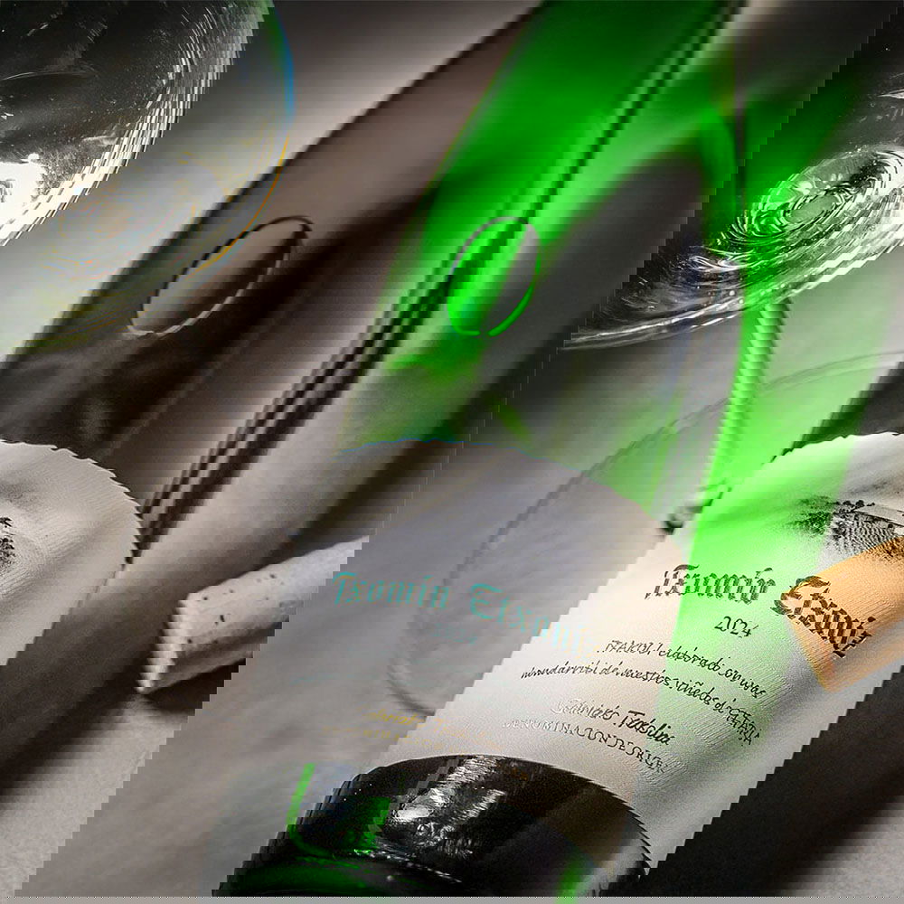 Txakoli Blanco 2024
