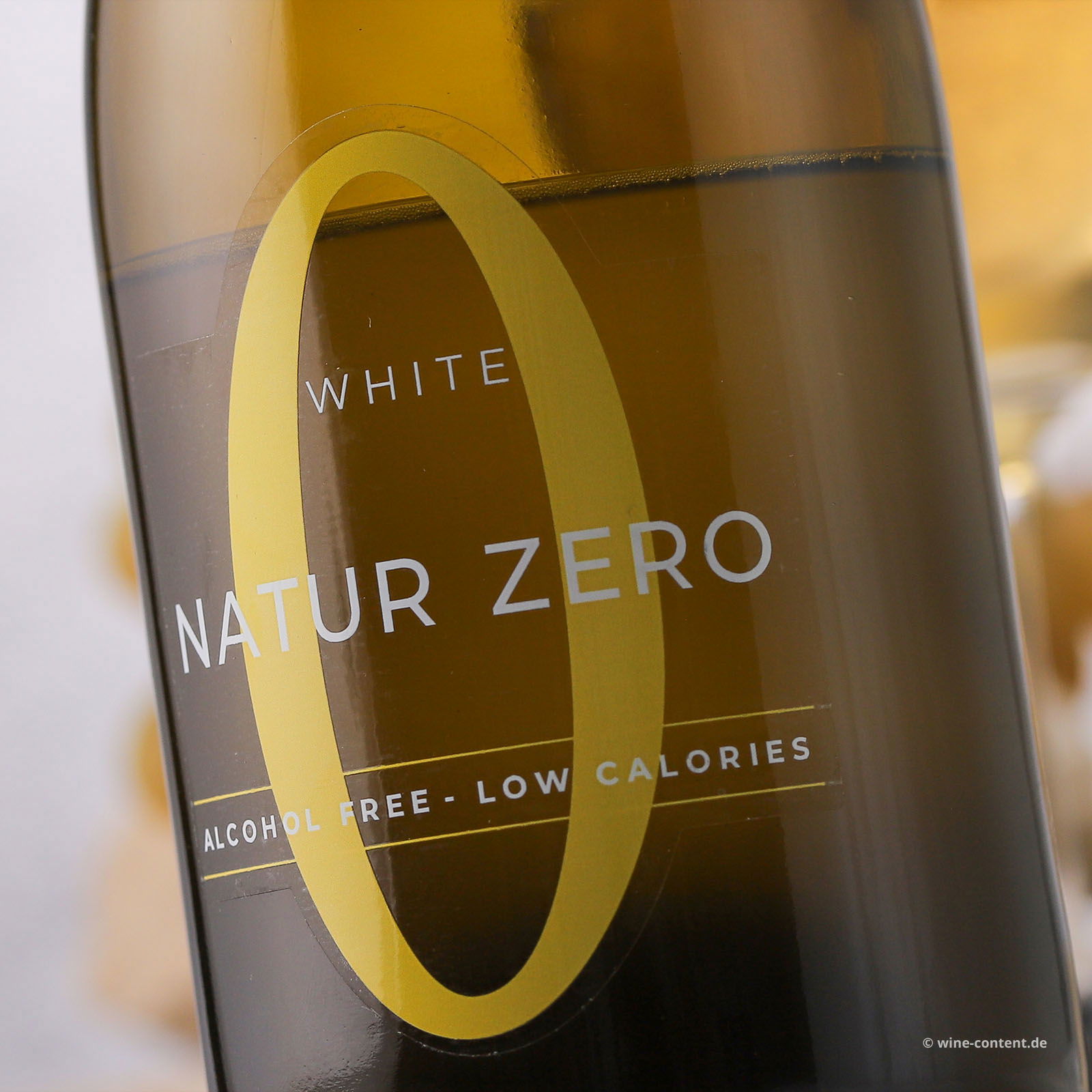 Natur Zero White