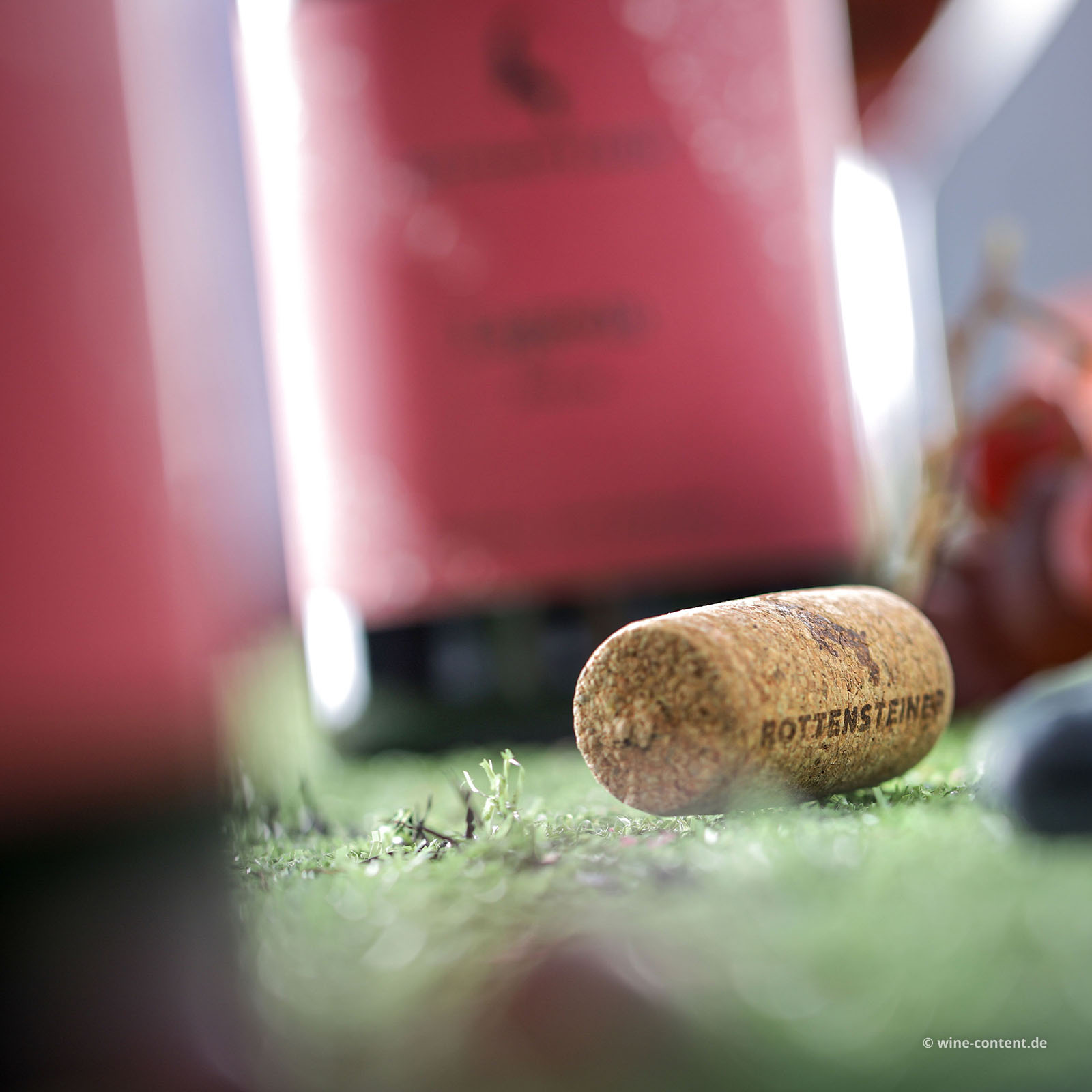 Lagrein Riserva 2023