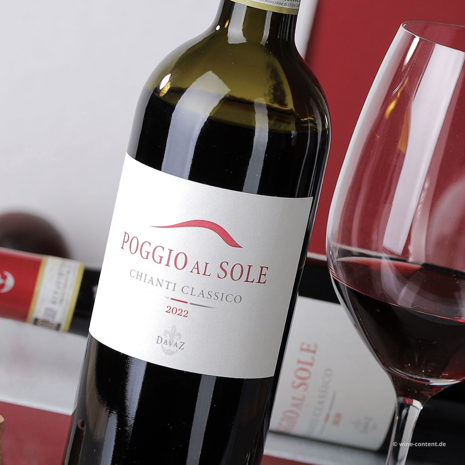 Chianti Classico 2022 Bio