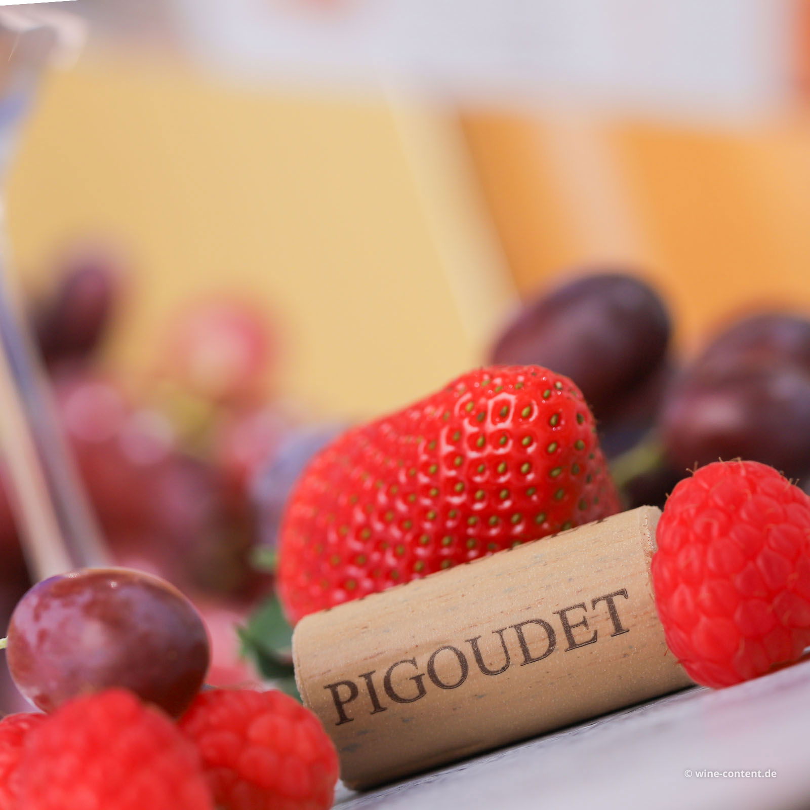 Aix en Provence Rosé 2024 La Chapelle