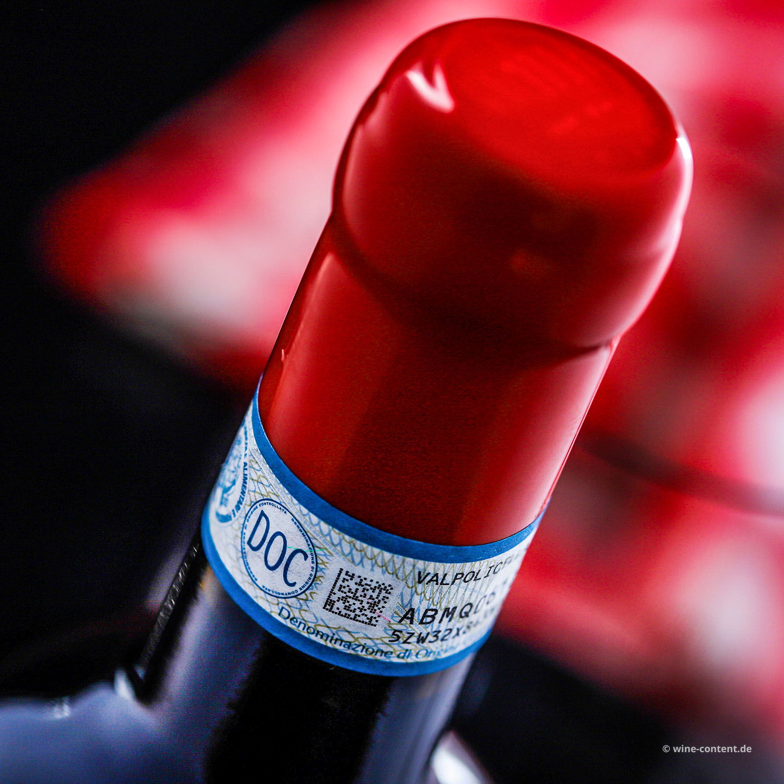 Valpolicella Superiore 2014