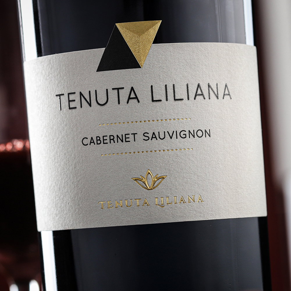Cabernet Sauvignon Salento 2022