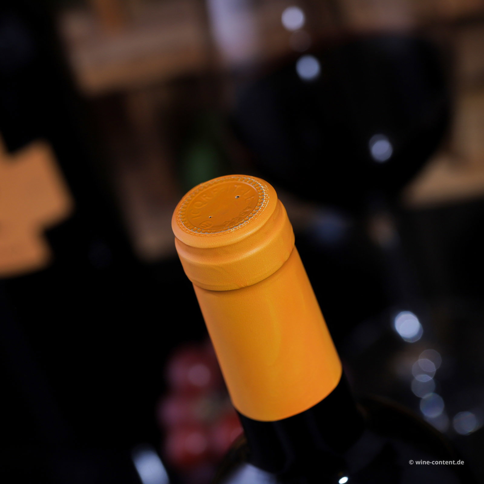 Negroamaro Salento 2024 Roccamora