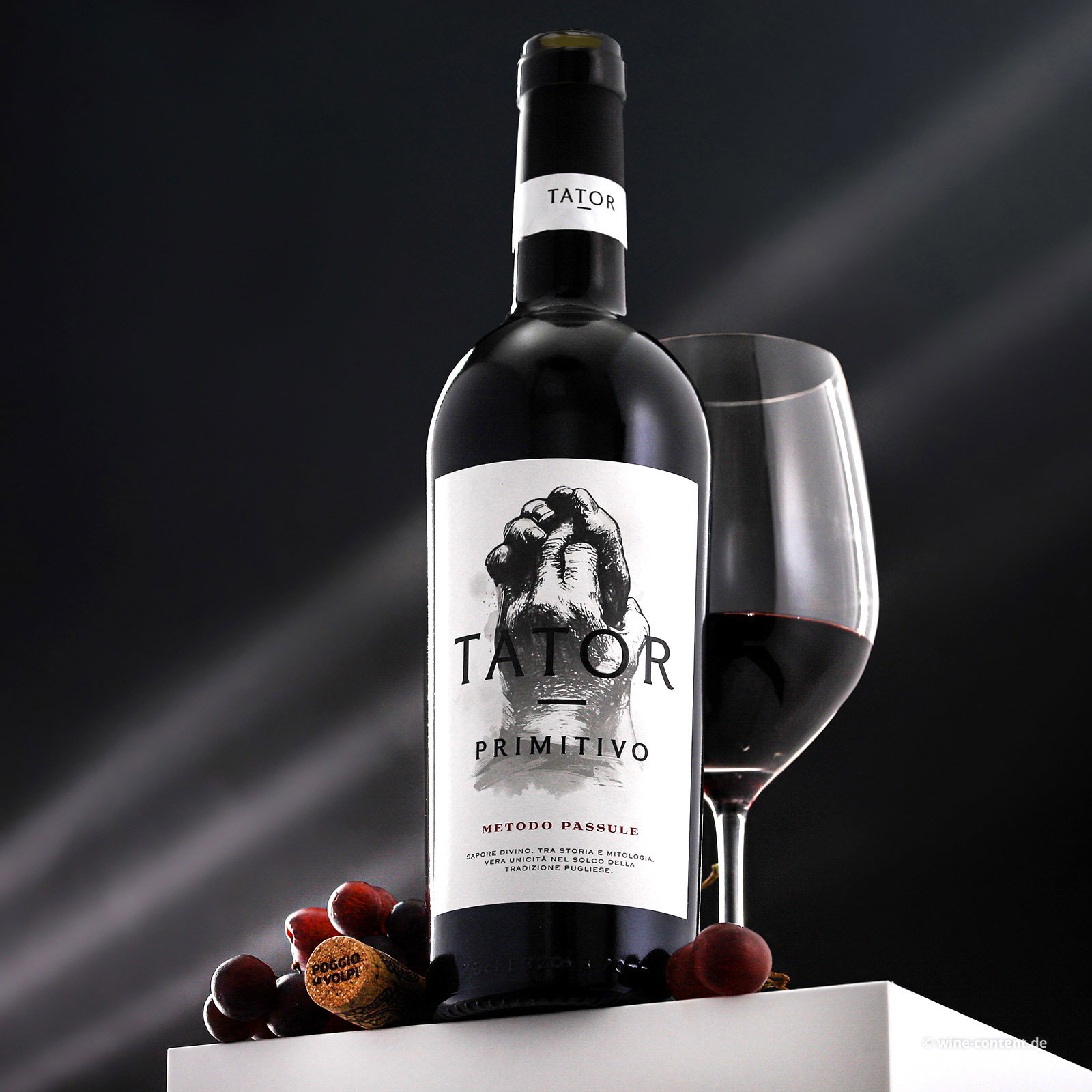 Primitivo 2024 Tator