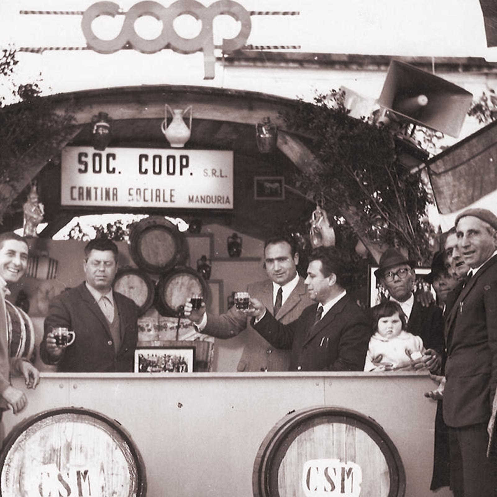 Primitivo di Manduria 2022 di Mare 15,0