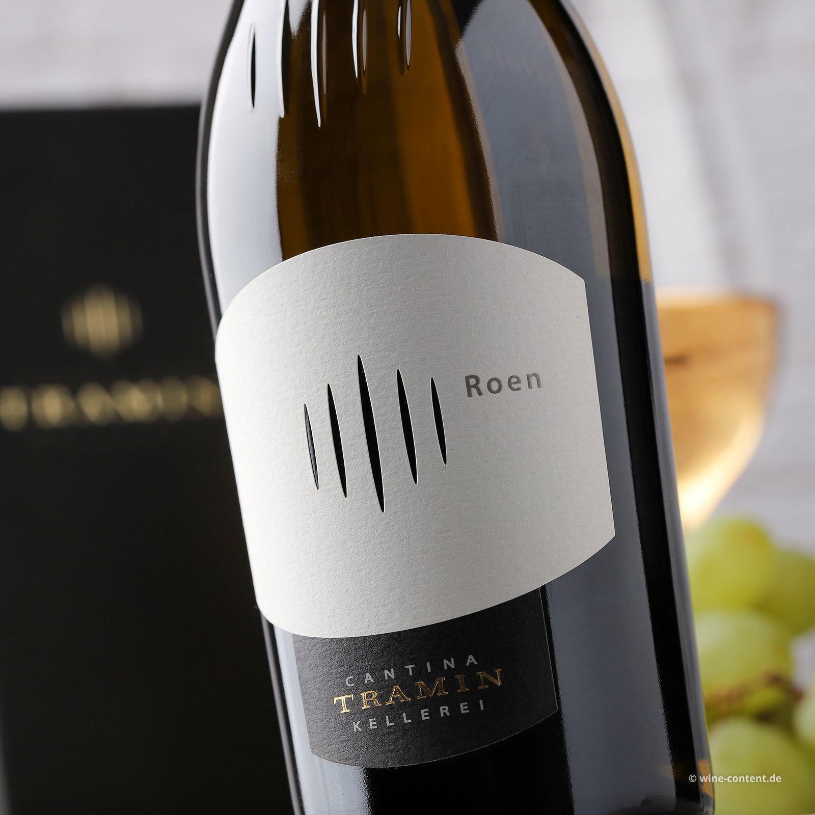 Gewürztraminer Spätlese 2022 Roen