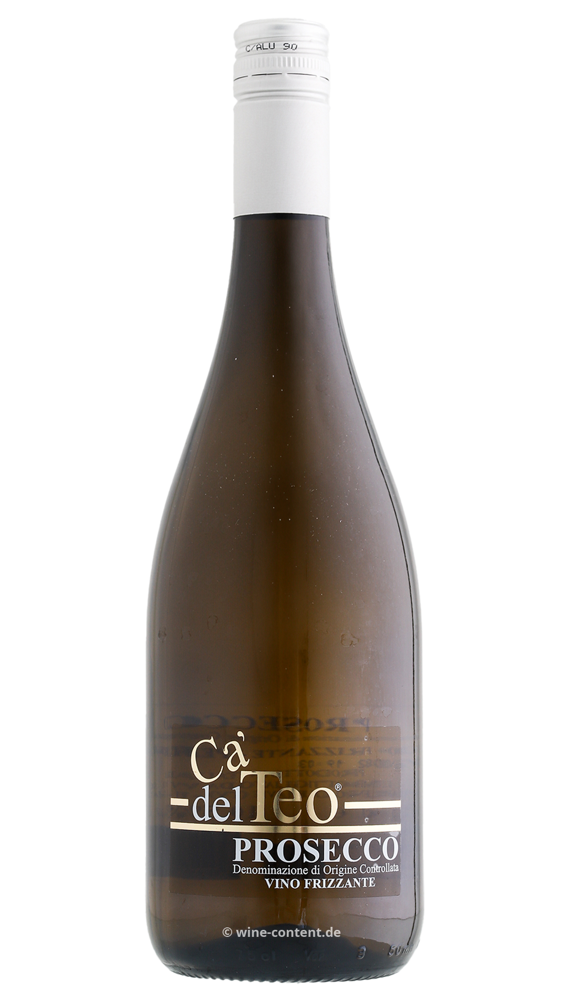 Prosecco Frizzante