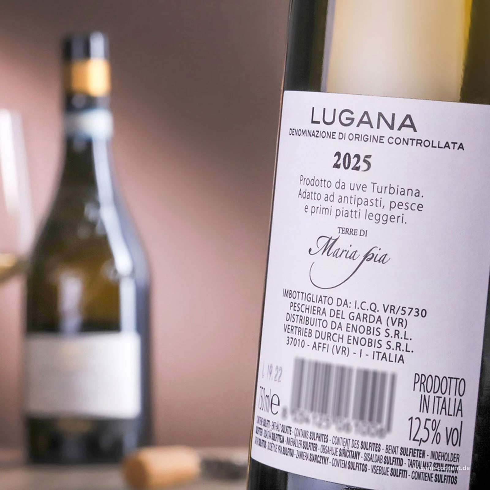 Lugana 2025 Maria Pia