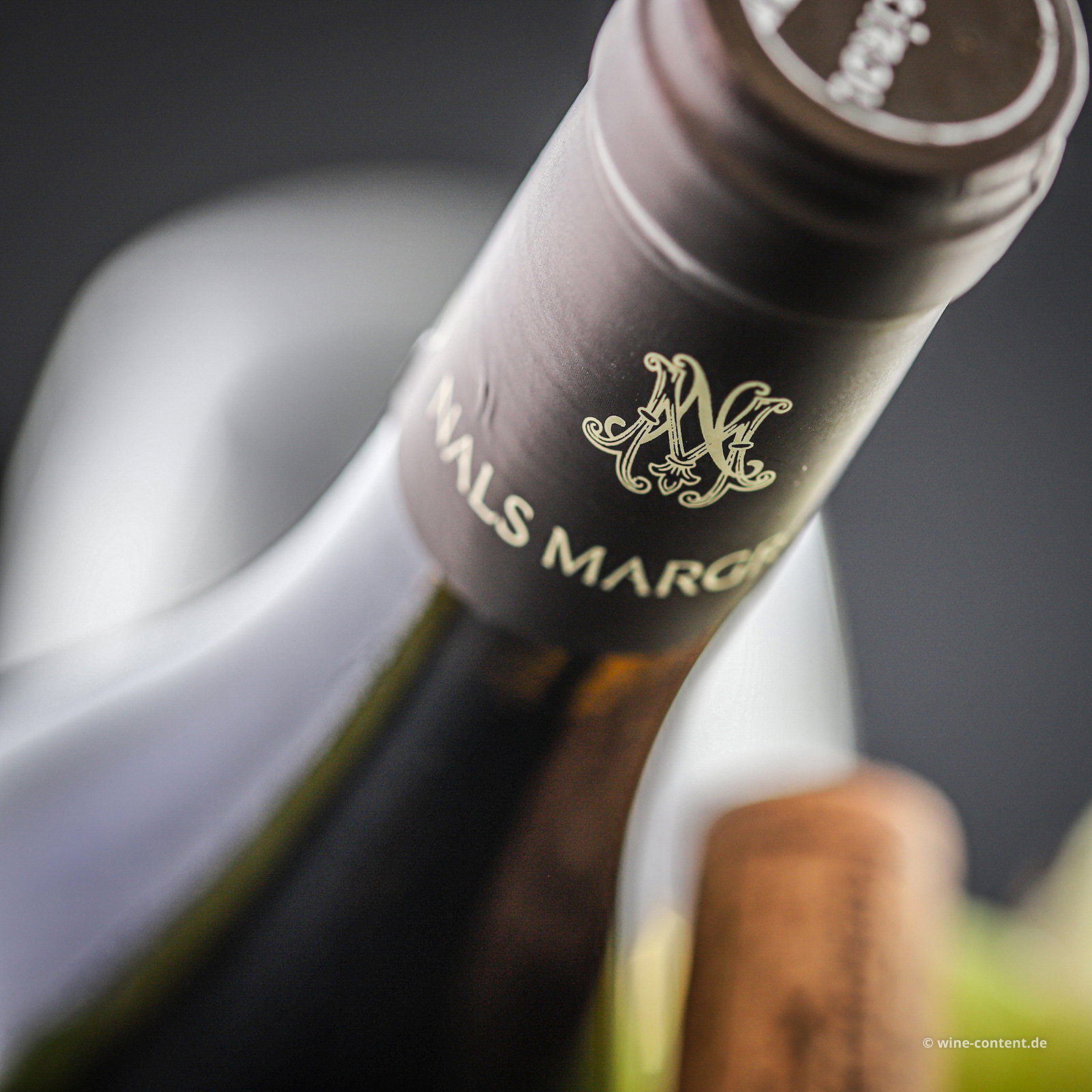 Sauvignon Blanc 2023 Mantele