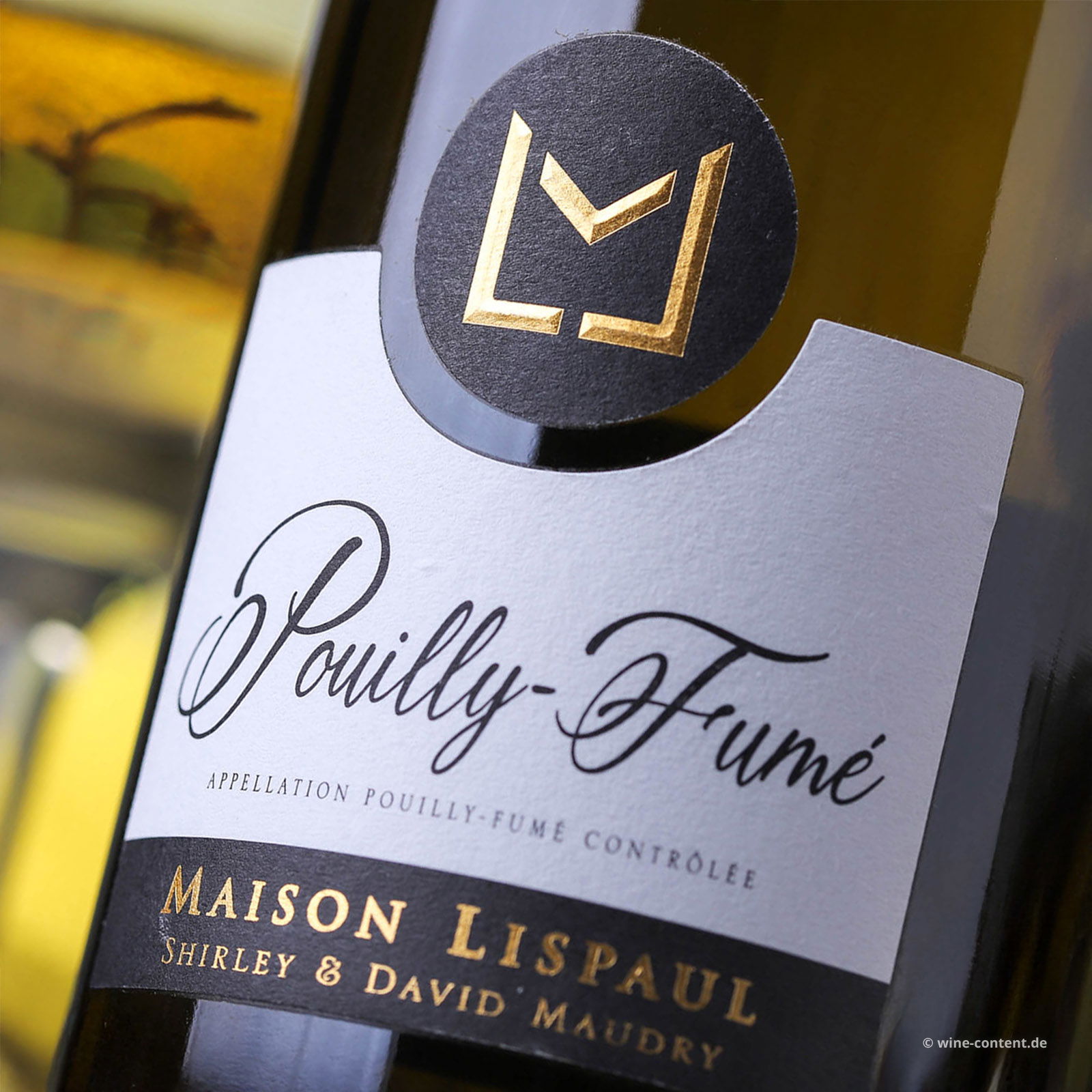Pouilly-Fumé 2024