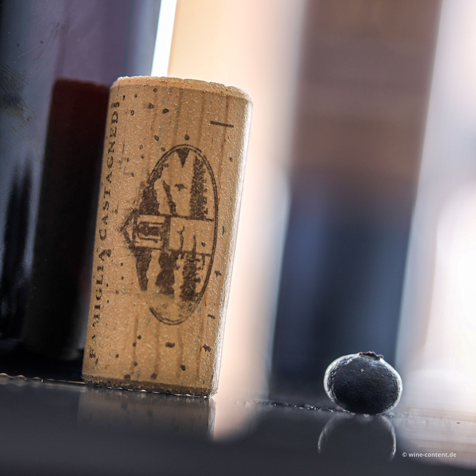 Scaia Rosso 2022 Paradiso Appassimento