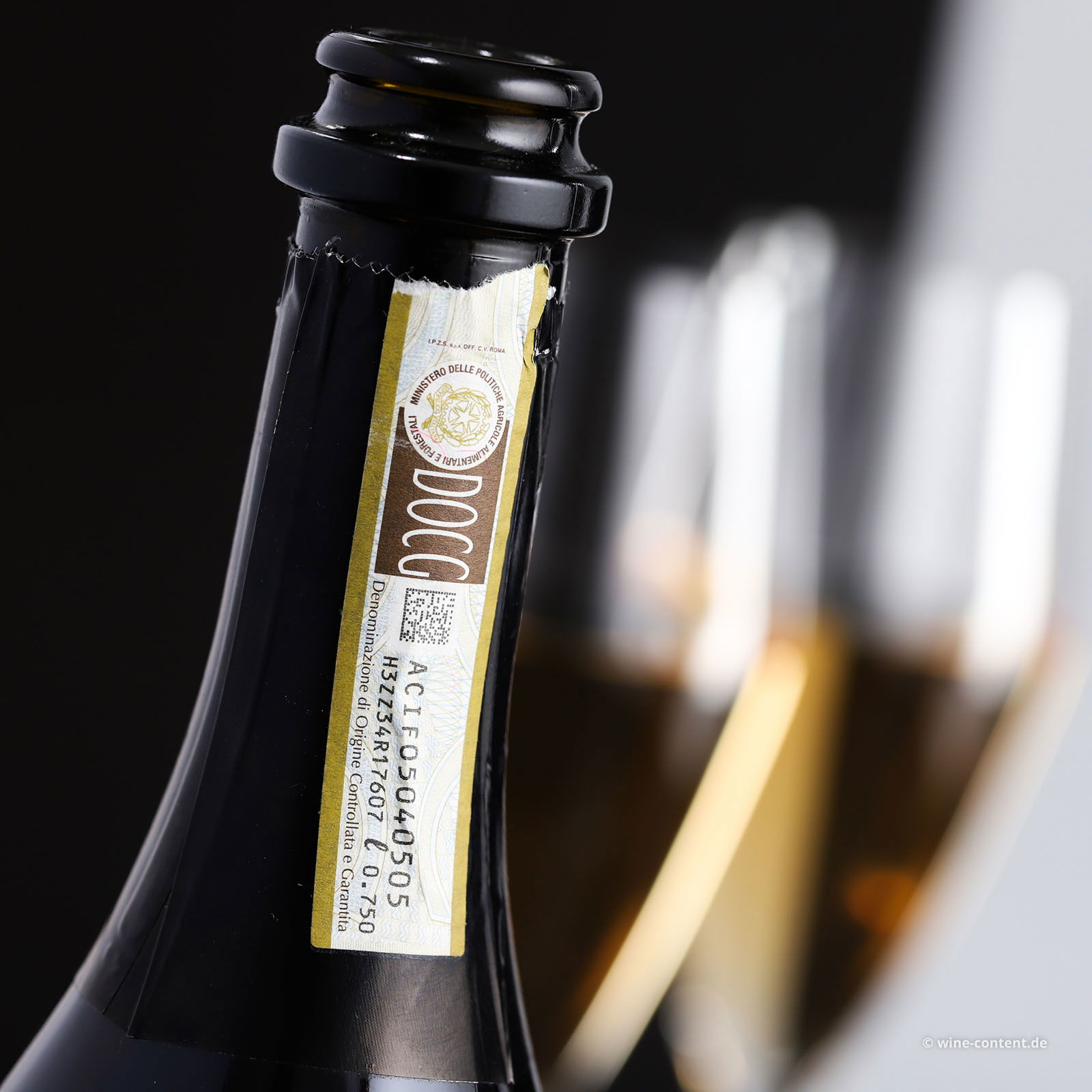 Spumante Rosé Pinot Nero Saignée della Rocca Extra Brut