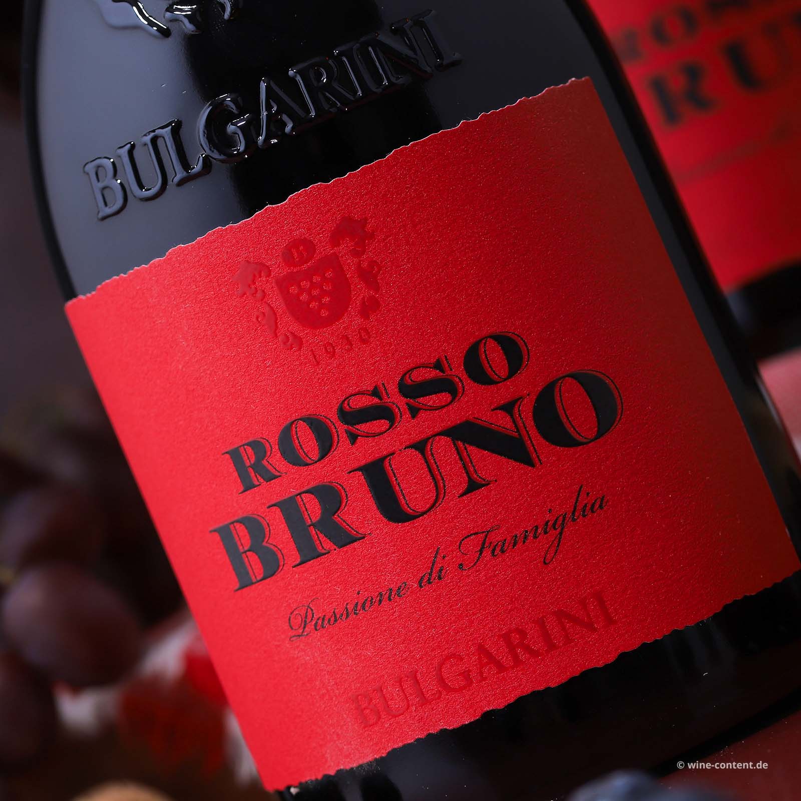 Rosso Bruno 2021