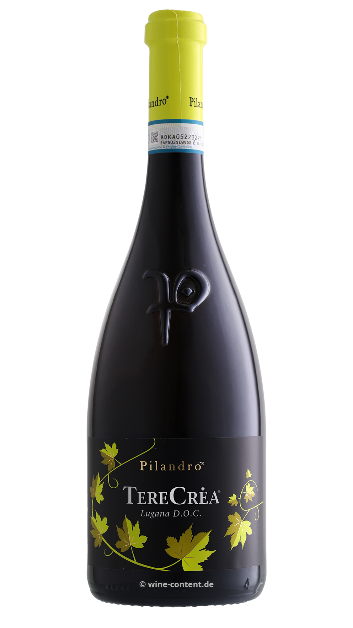 Lugana 2024 TereCrèa