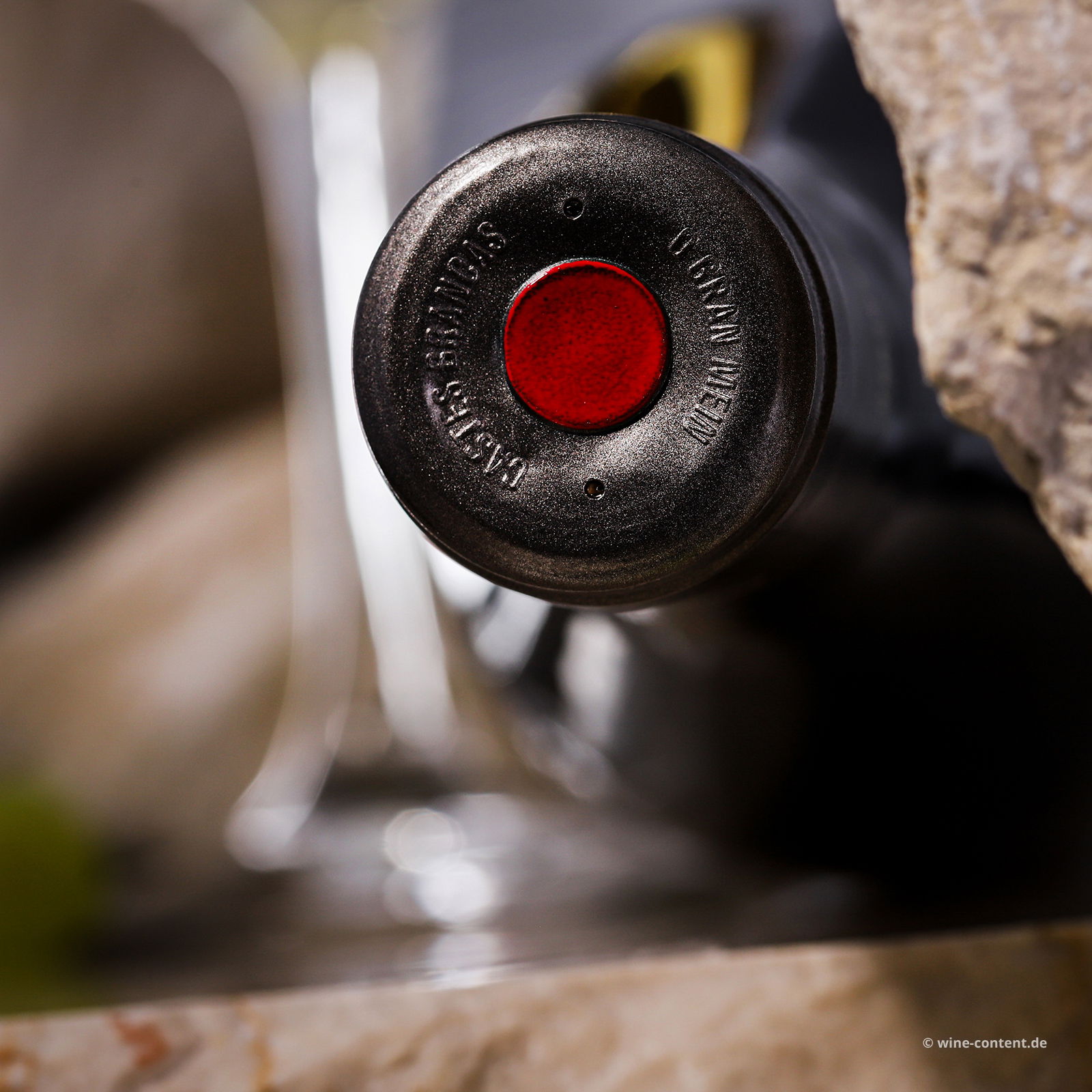 Ribeiro Blanco 2020 O Gran Meín