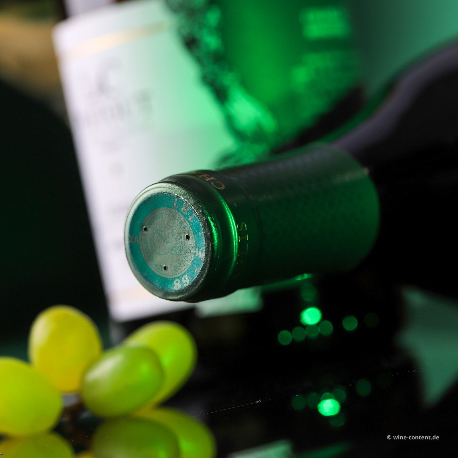 Chablis 2022 Bonaugure