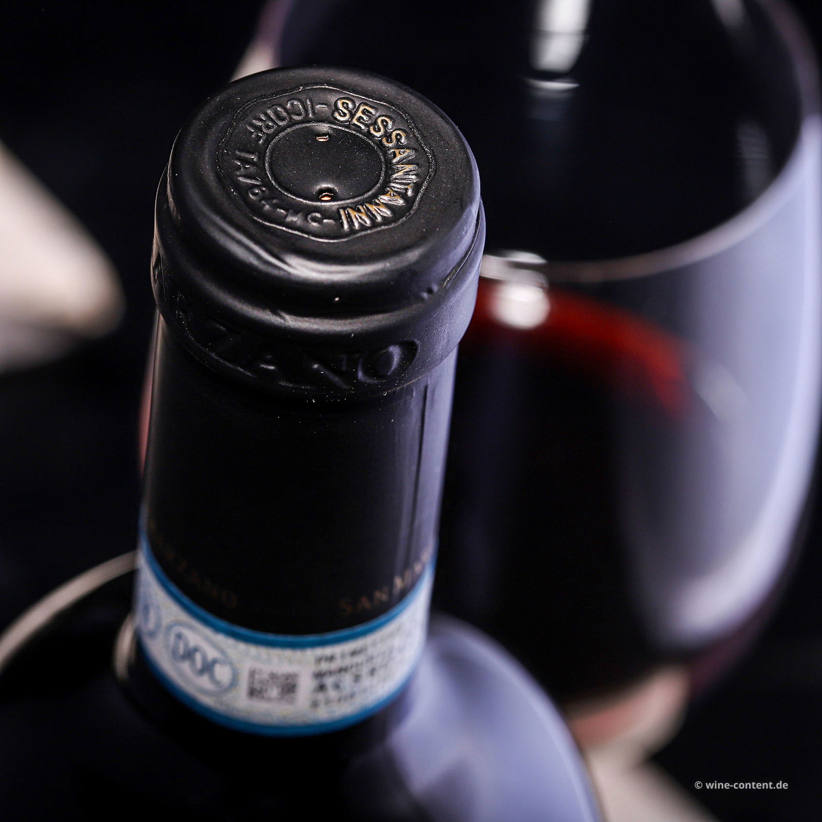 Primitivo di Manduria 2020 Sessantanni