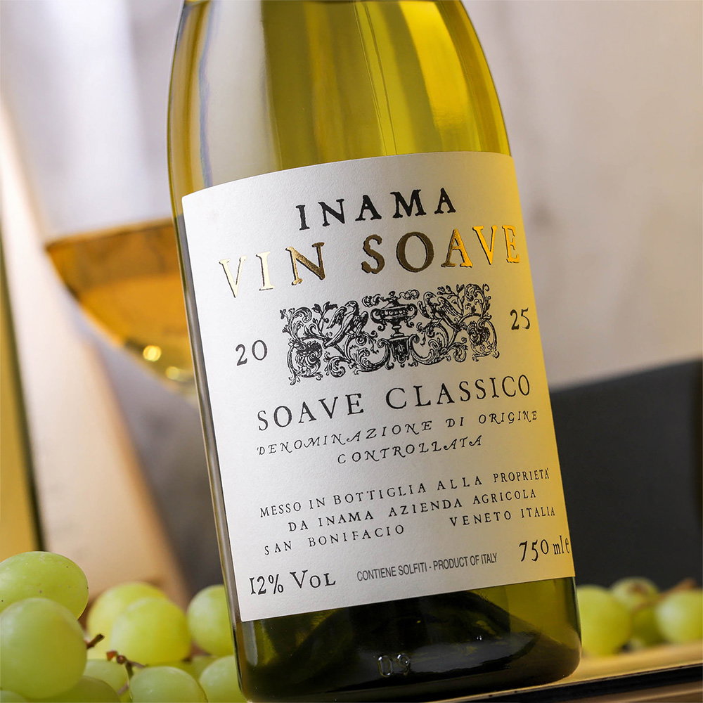 Vin Soave Classico 2025