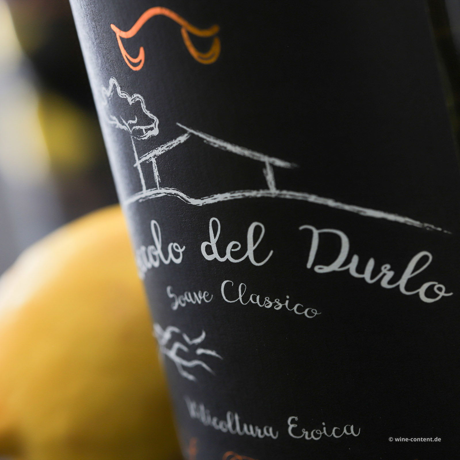 Soave Classico 2023 Roccolo del Durlo