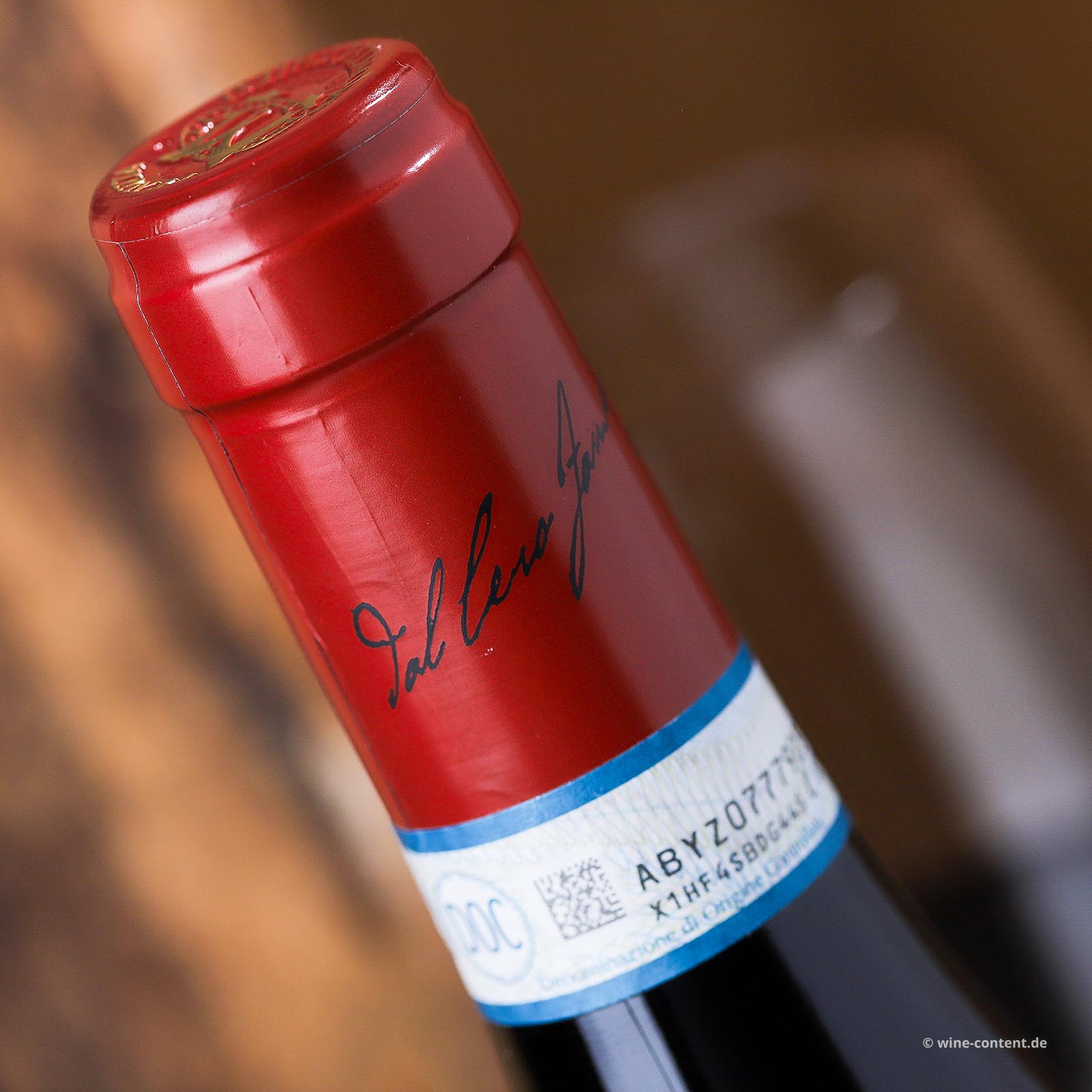 Syrah Cortona 2024 Tenuta Montecchiesi Selverello