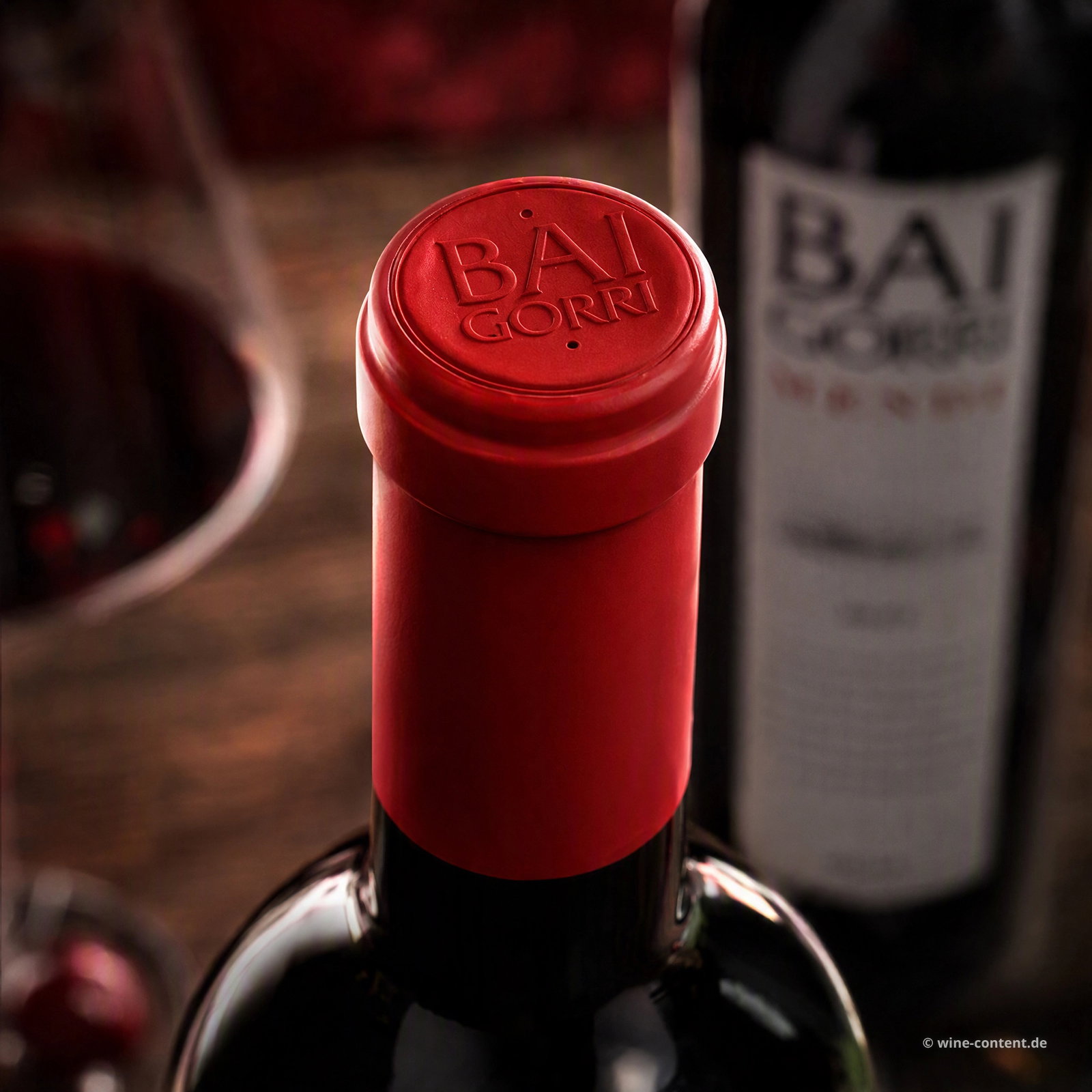 Rioja Crianza 2022 Mendi