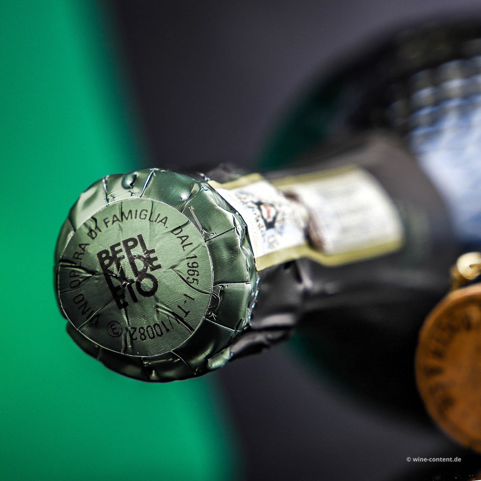 Prosecco Superiore 2024 Rive di Rua di Feletto Extra Brut