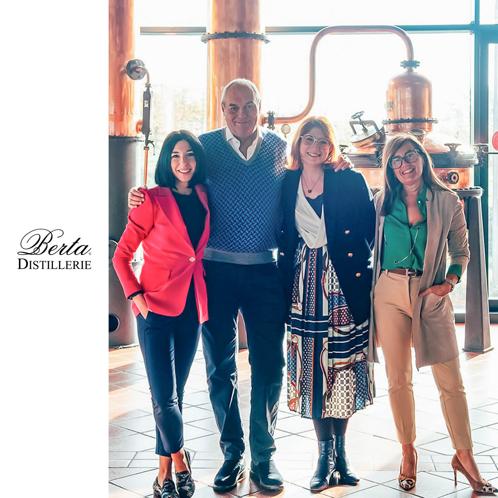 Grappa Tre Soli Tre 2017 (Nebbiolo)