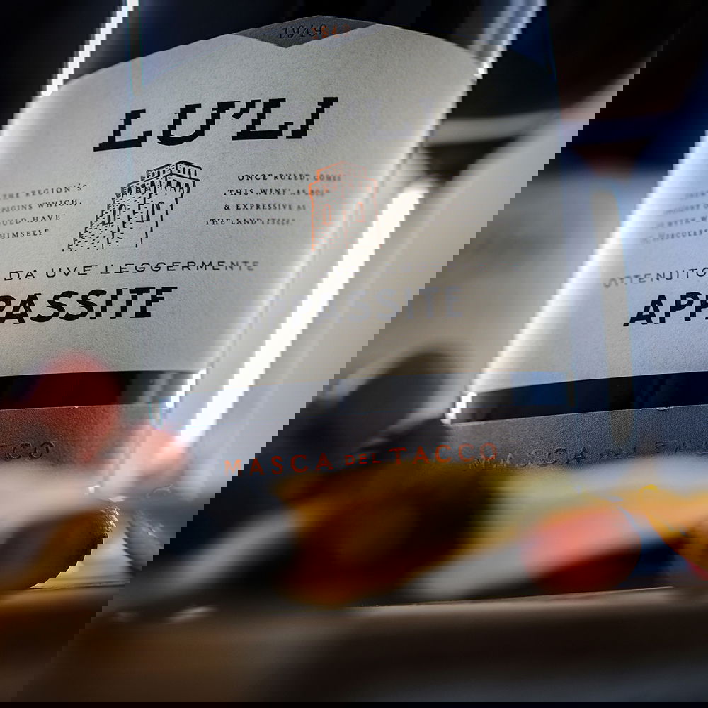 Lu'Li Appassite 2023